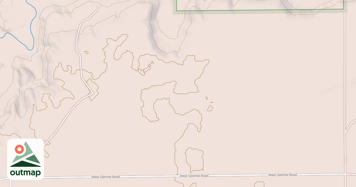 Map of 4488