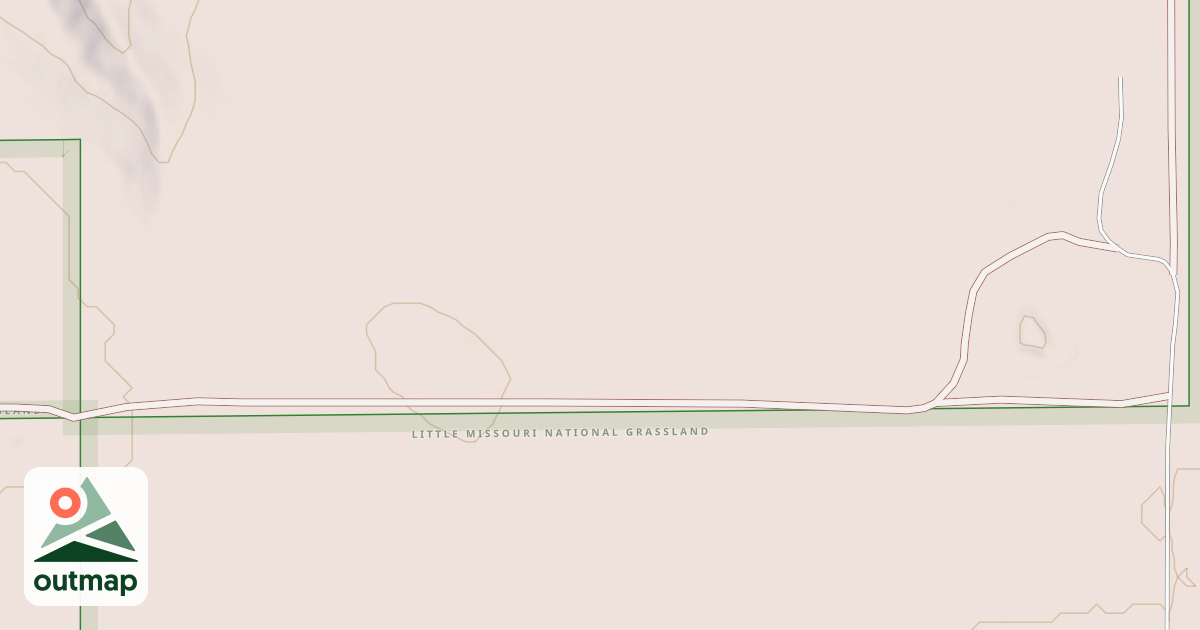 Map of (FDR) 7361