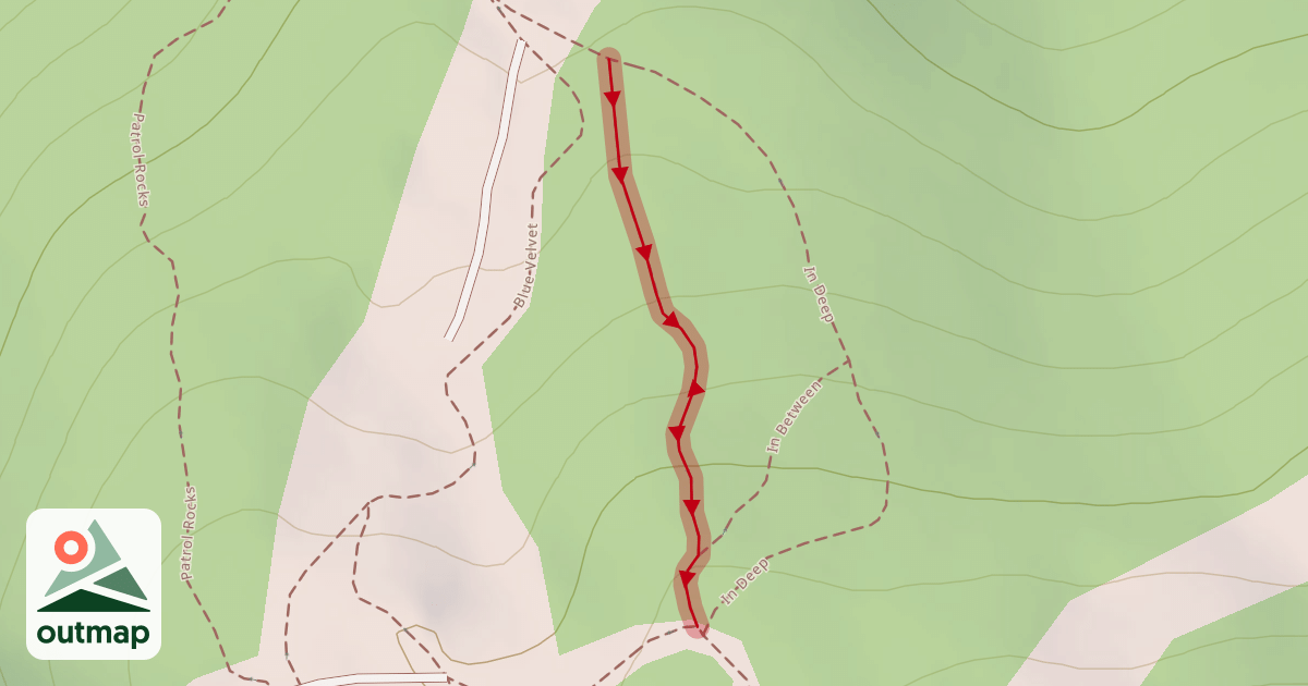 Map of Captain Safety