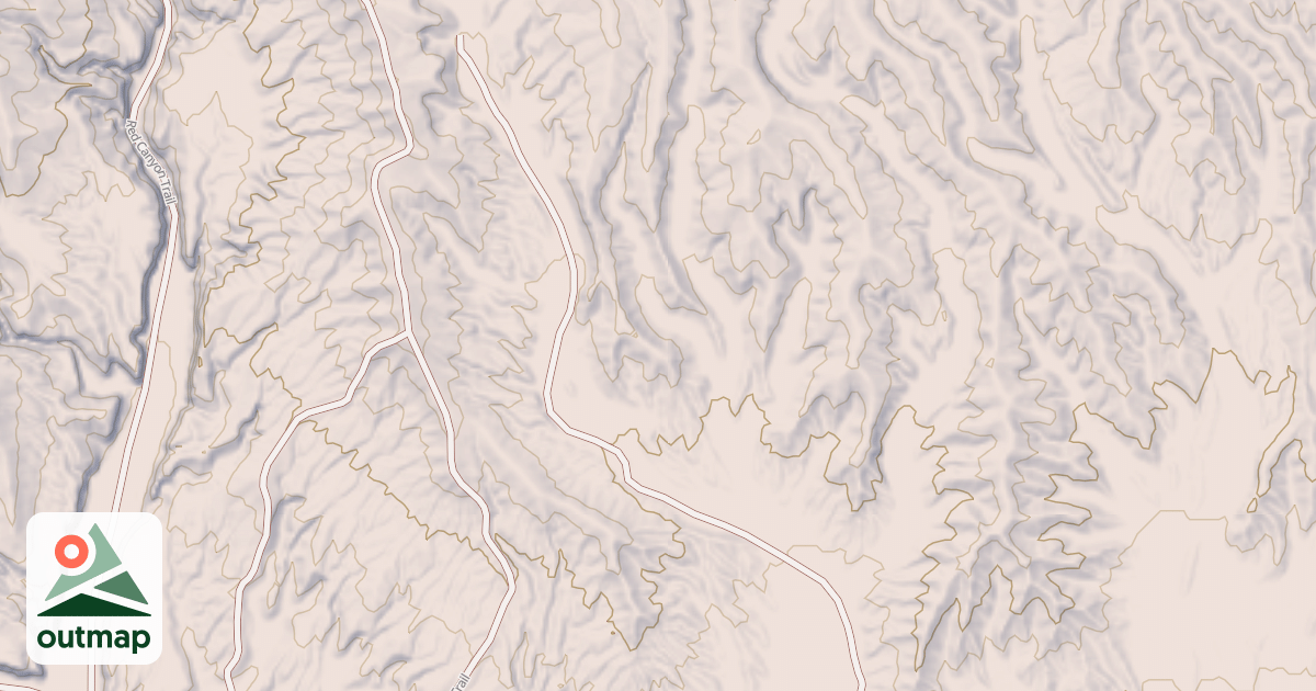 Map of BLM National GTLF Public Motorized Roads 22b99ec0-f618-46e6-956e-cc1096c289cd