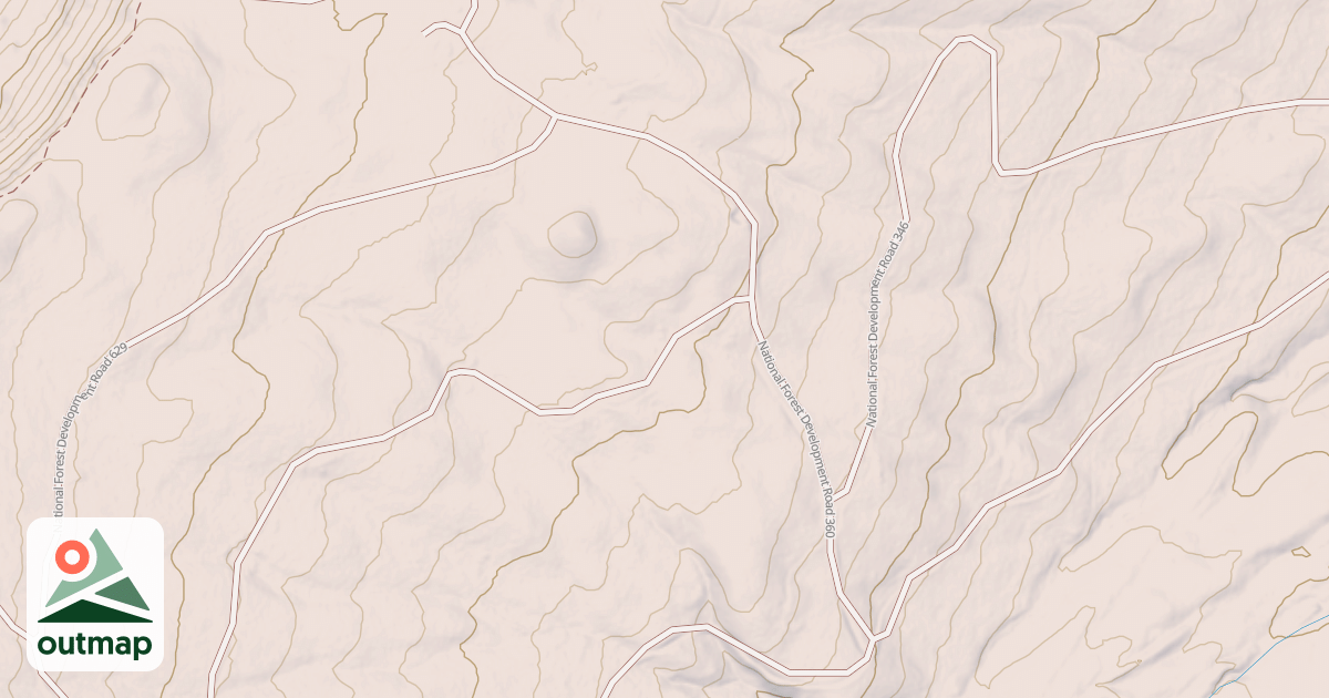 Map of SECTION 19