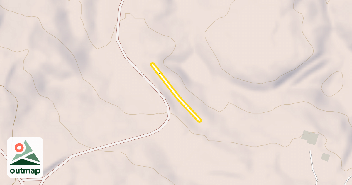 Map of 2.5K Cutoff