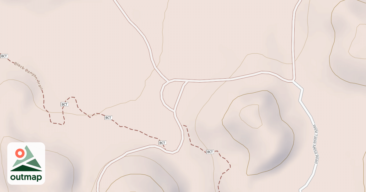 Map of BLM National GTLF Public Motorized Roads 25ddb88b-4c9c-4953-981f-032e04a5e363