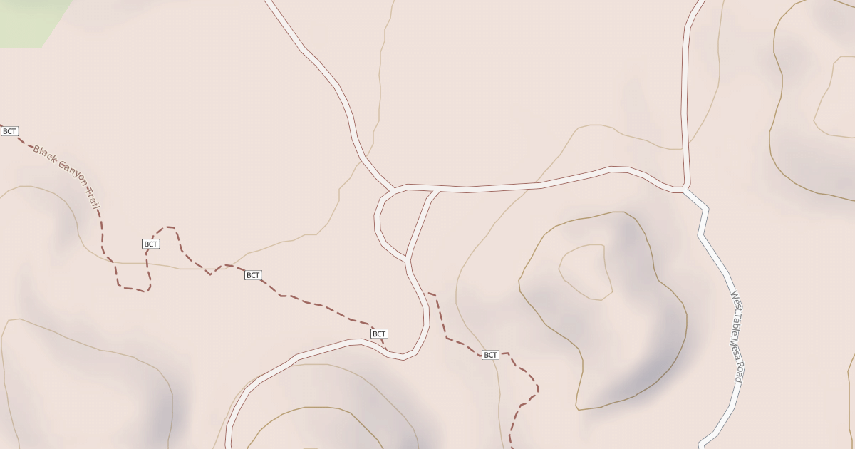 Map preview of BLM National GTLF Public Motorized Roads 25ddb88b-4c9c-4953-981f-032e04a5e363