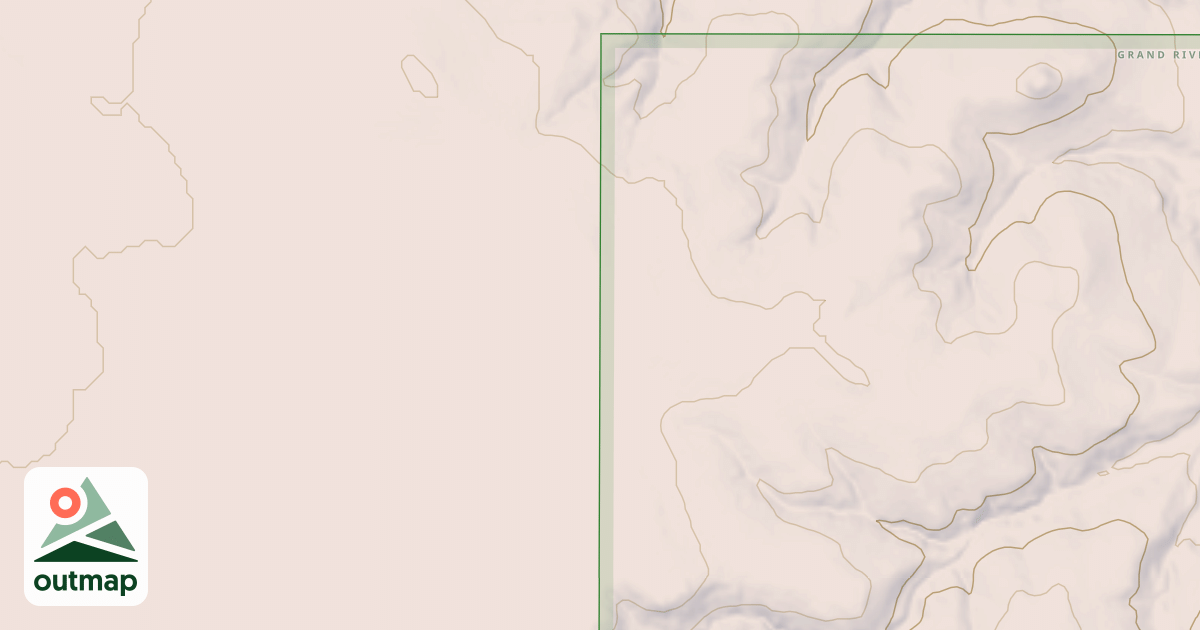 Map of 5711