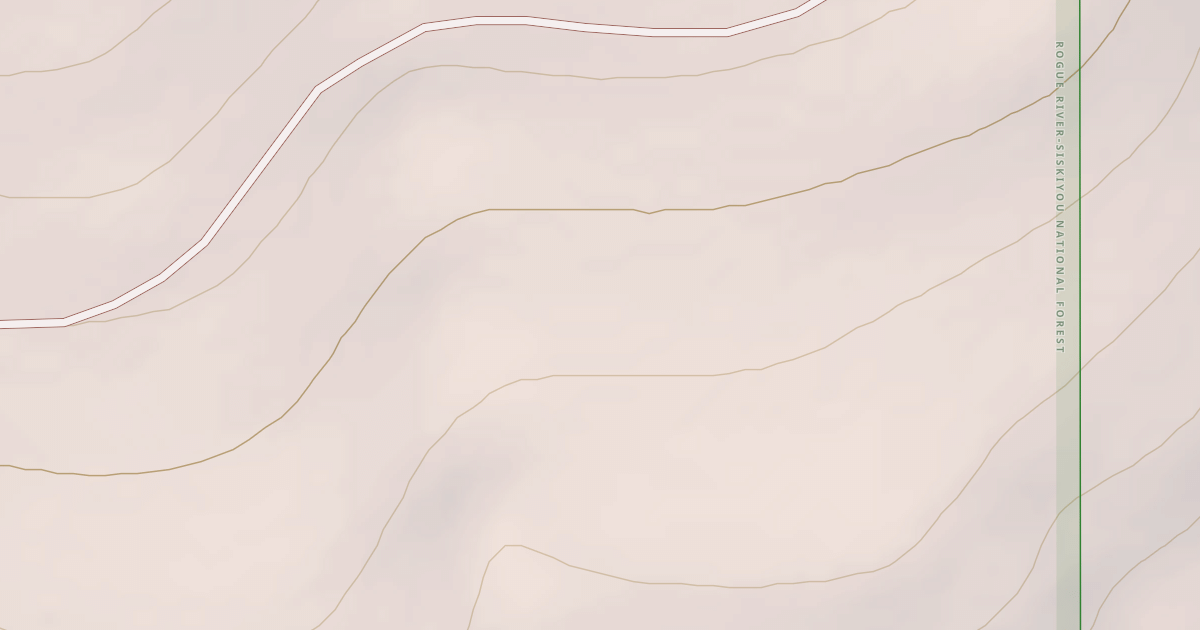 Map preview of USFS Motor Vehicle Use Map Roads {04F9ABA7-5110-423C-8E43-0827A923C1C7}