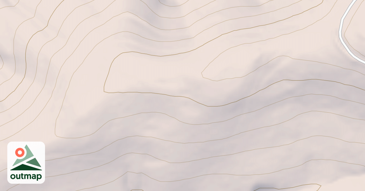 Map of CRANDALL PK OHV-ATV