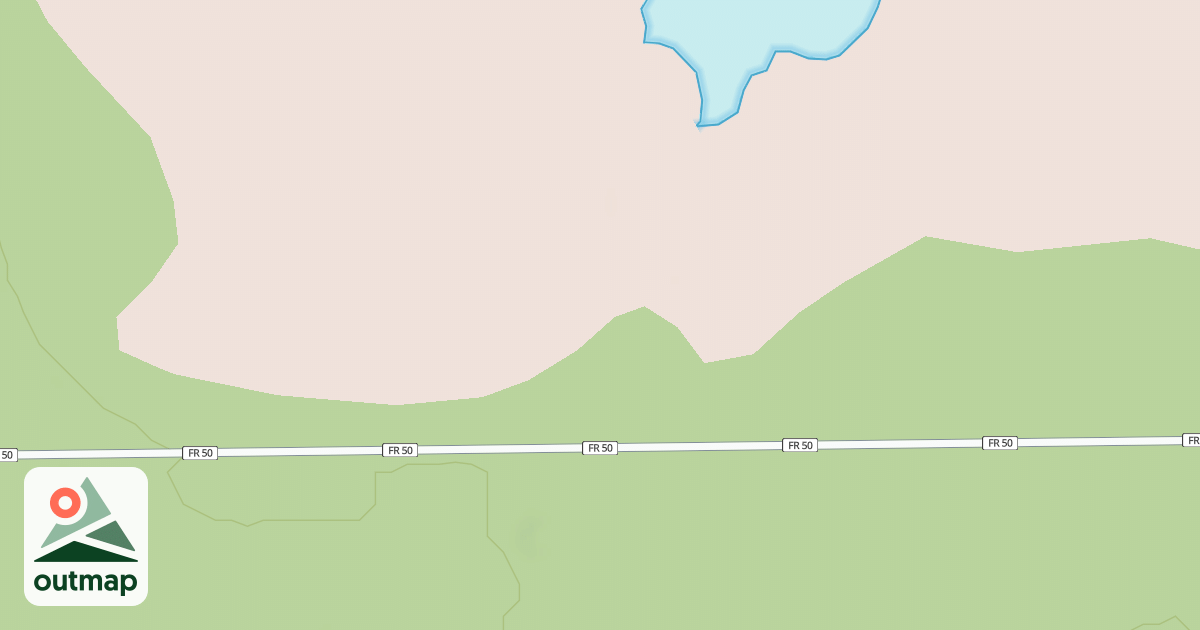 Map of HOPKINS ORV