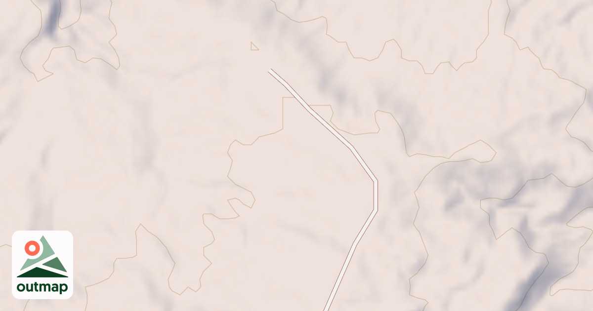 Map of BLM National GTLF Public Motorized Roads 01a09ed9-abc7-4b20-910c-e547d33f7ff3