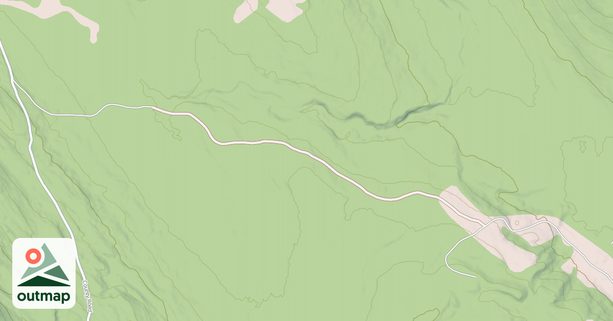 Map of 114