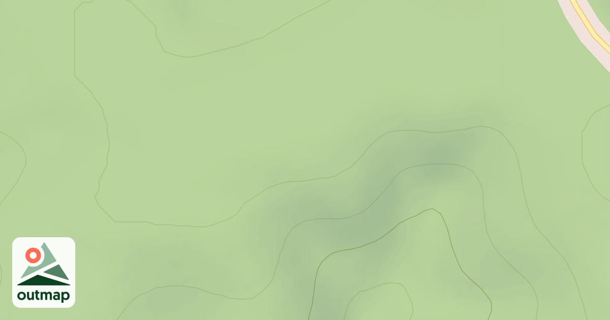 Map of UNKNOWN