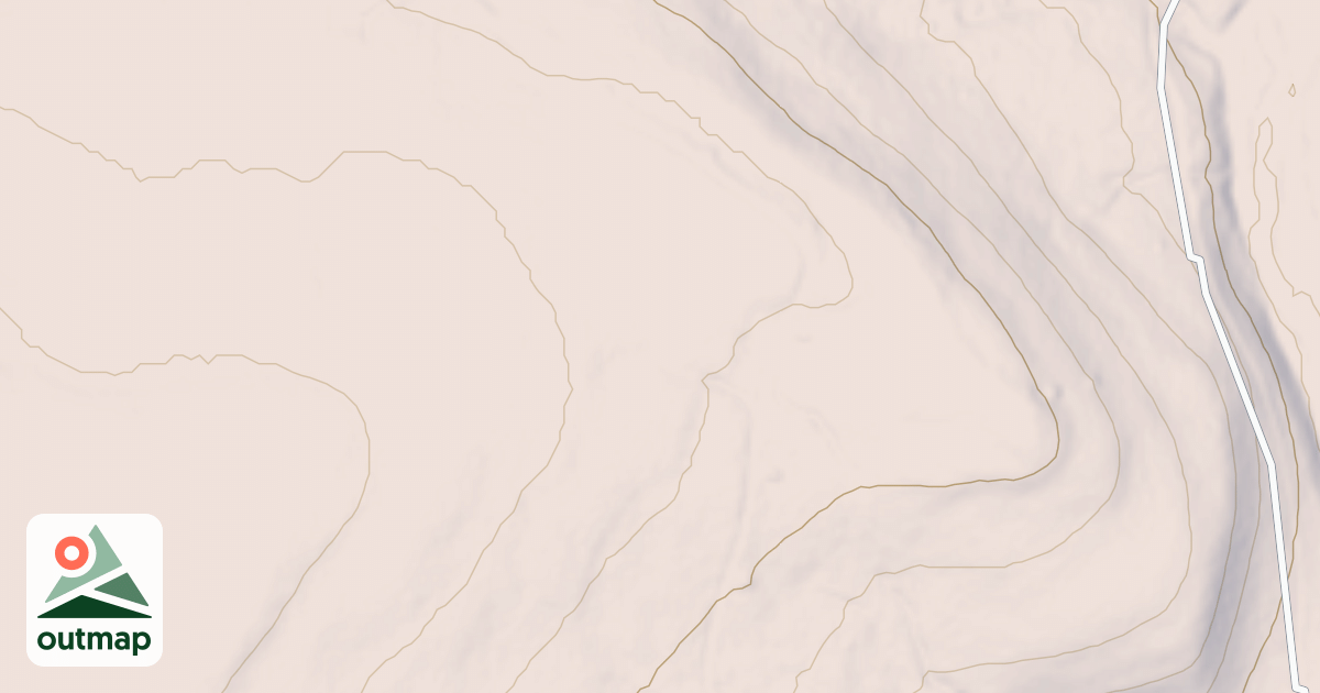 Map of RESERVOIR