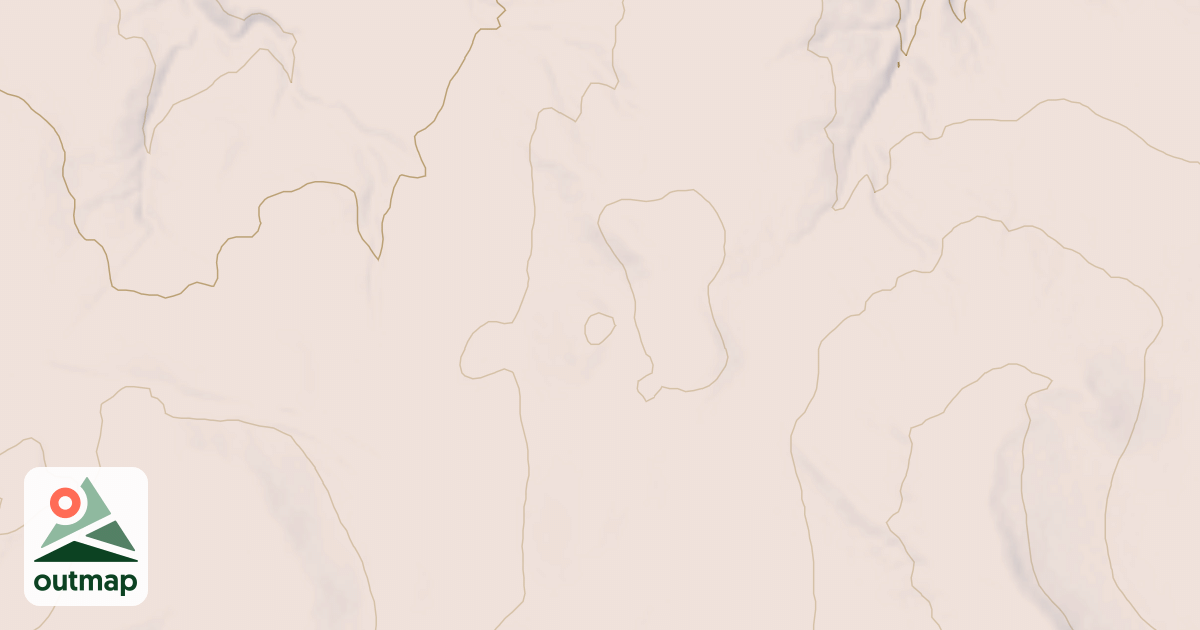 Map of BLM National GTLF Public Motorized Roads 0db380c9-02fd-4855-bc7c-f26b47316afd