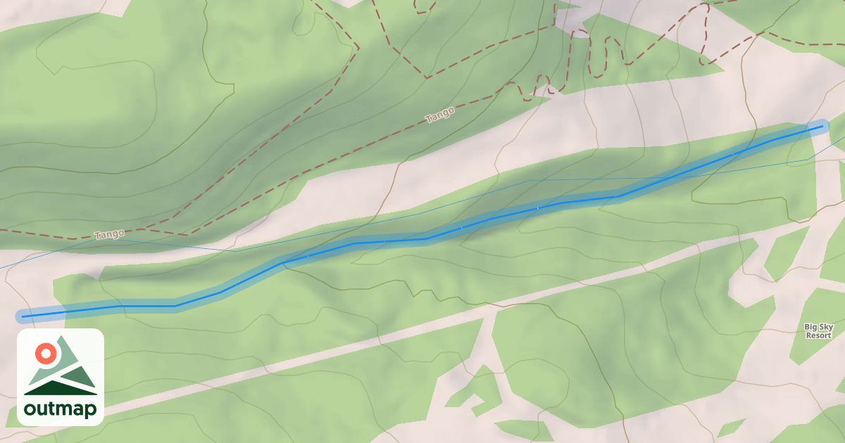 Map of White Magic
