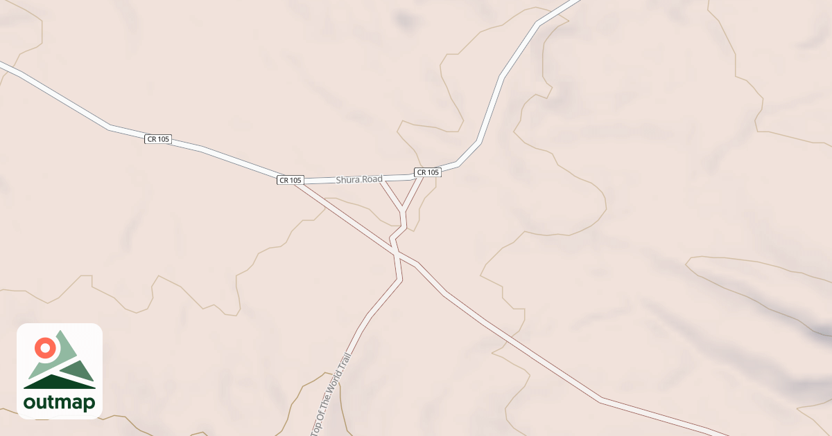 Map of BLM National GTLF Public Motorized Roads 2ab174f4-b2e9-47fd-bef7-0ec3ae1735ff