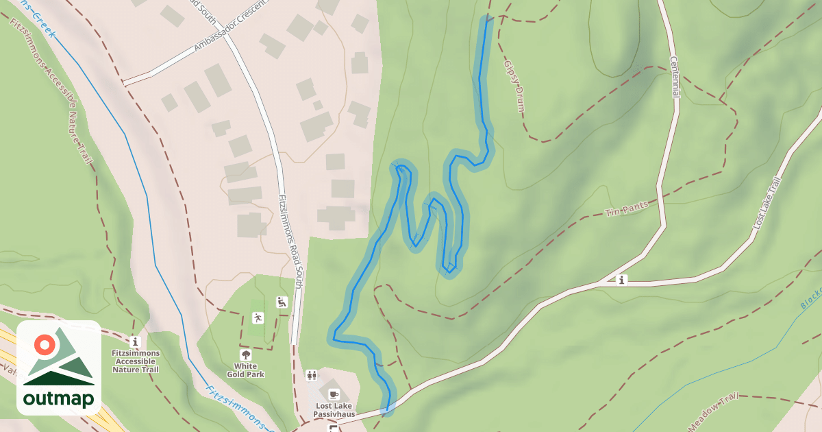 Map of Peaches en Regalia