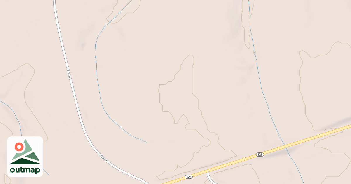 Map of 1946