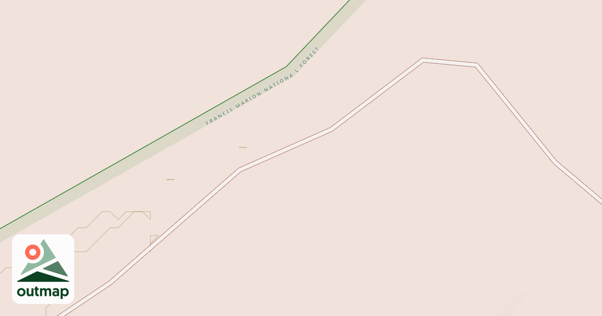 Map of ROAD 5141A