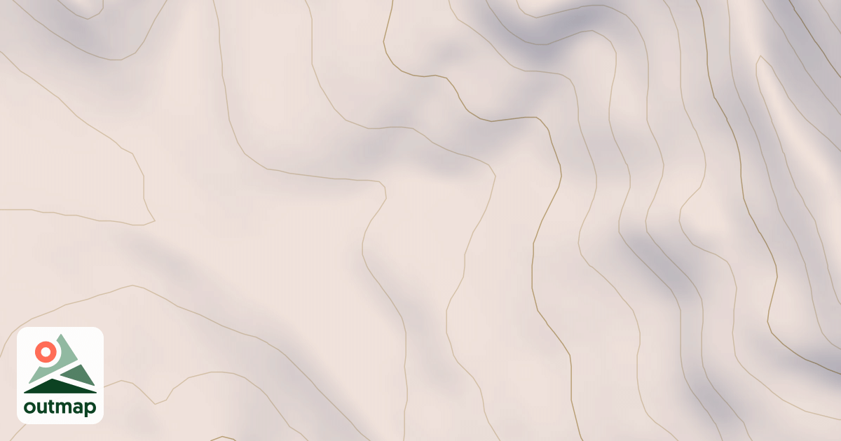 Map of USGS National Digital Trails 212043ca-065f-427a-9e1d-052cd3fadecf