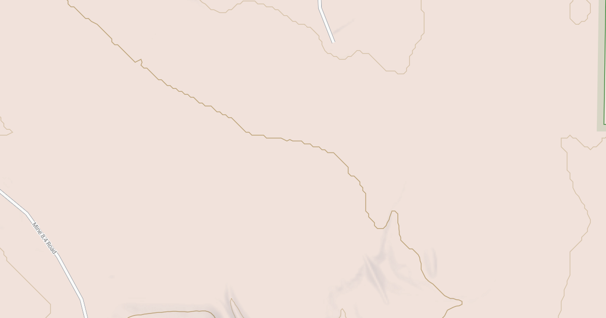 Map preview of MINE 8.4