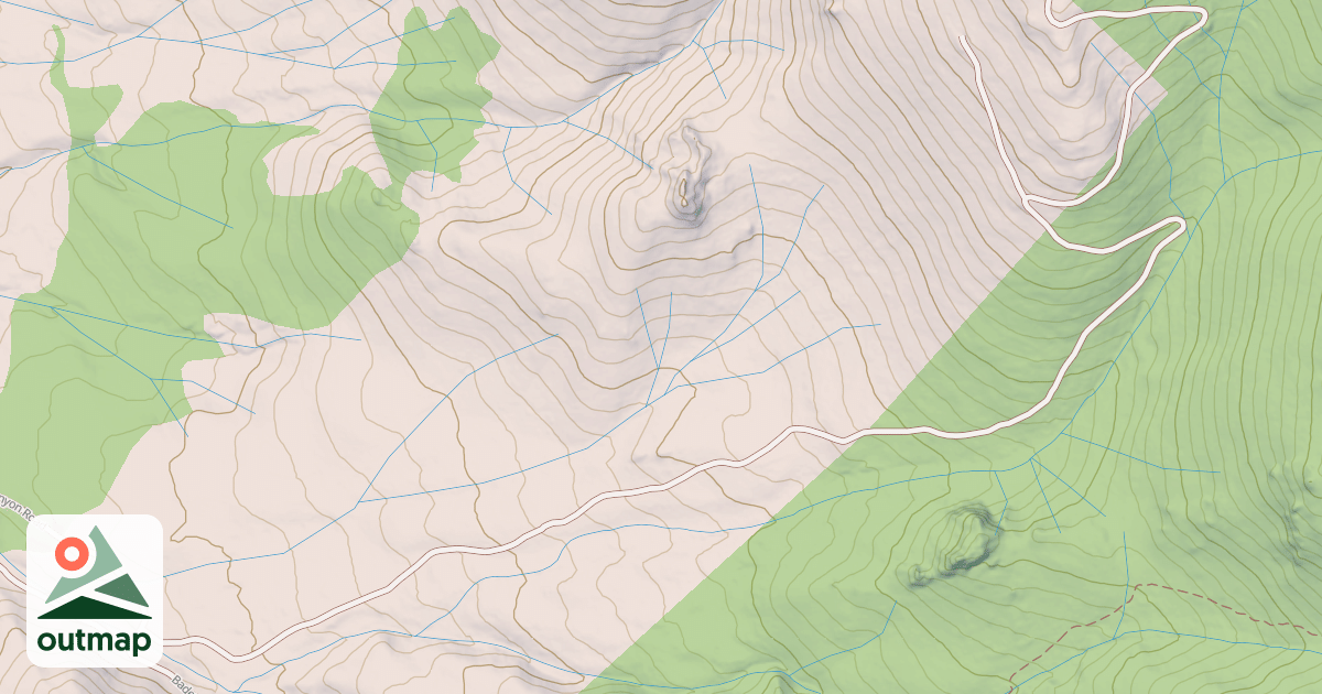 Map of BULLET