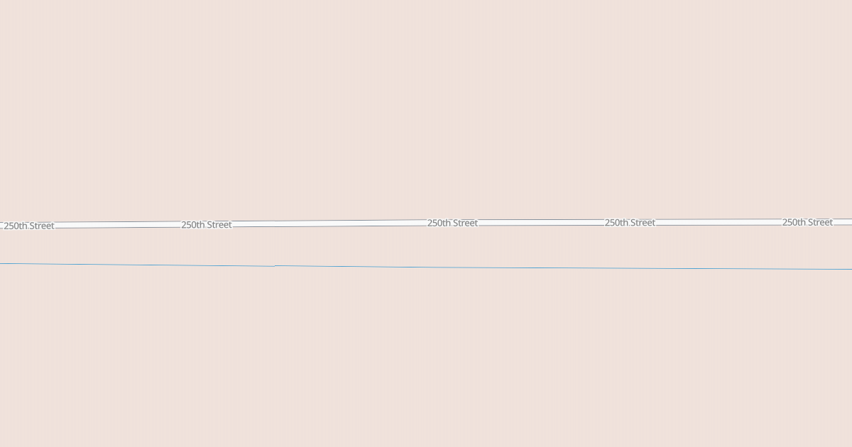 Map preview of Warroad/Roseau Trails