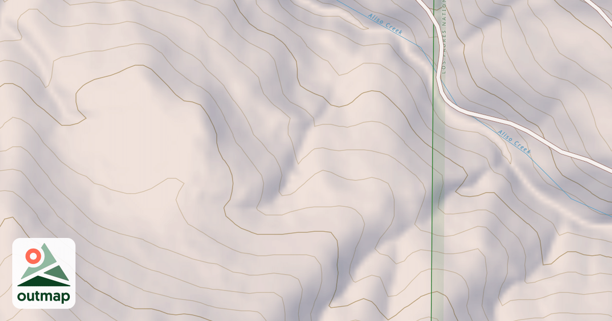 Map of BLM National GTLF Public Motorized Roads 96ec5e1a-6e44-4b86-ae12-aeac93f268b9