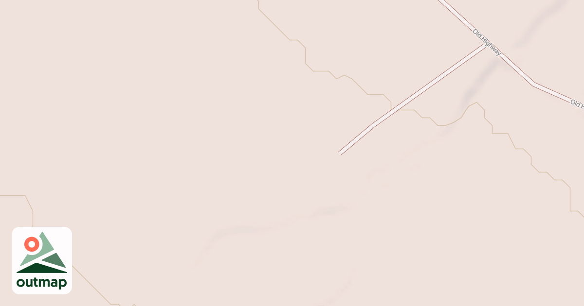 Map of BLM National GTLF Public Motorized Roads 704dbc7b-c6df-47d0-a821-3c711101c11c