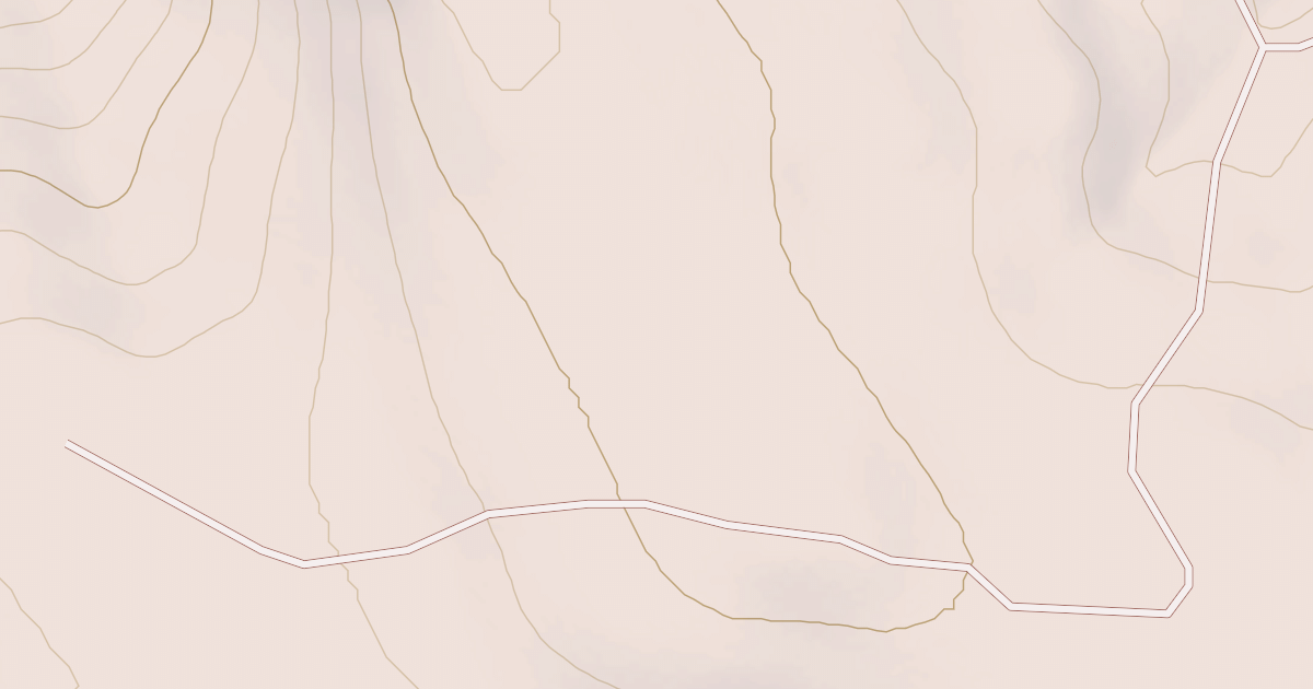 Map preview of EXTEND ARC TO .908