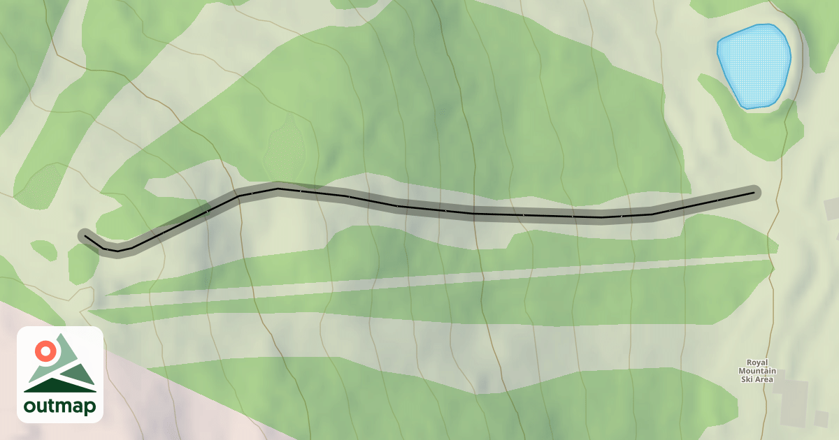 Map of Challenge
