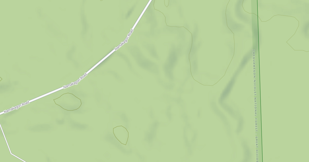 Map preview of FR 196K