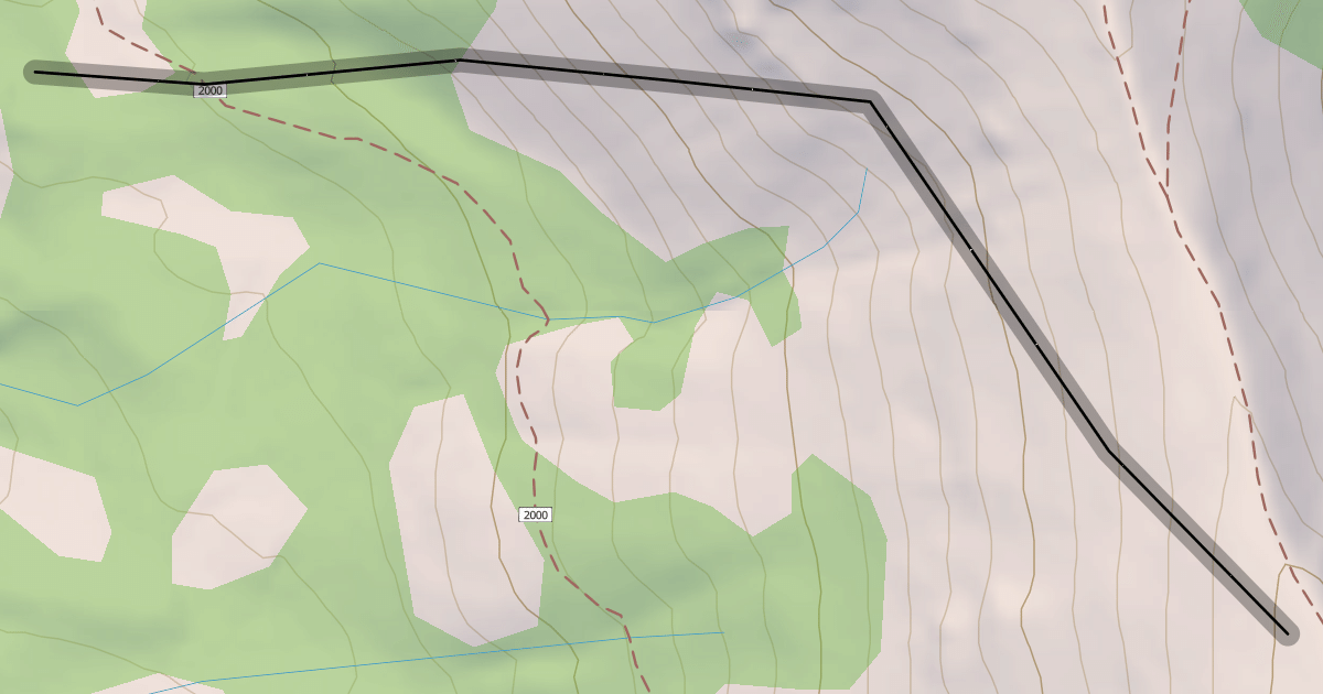 Map preview of Judah Bowl