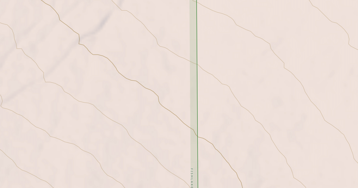 Map preview of 42255