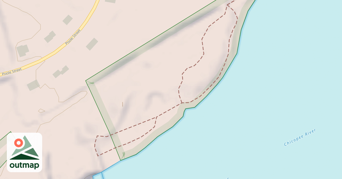 Map of USGS National Digital Trails 22f18dcb-e813-4be0-bac4-0cf7bab9f654