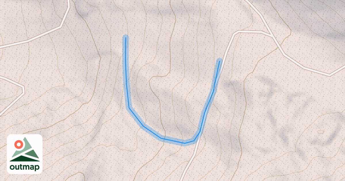 Map of Aiglon