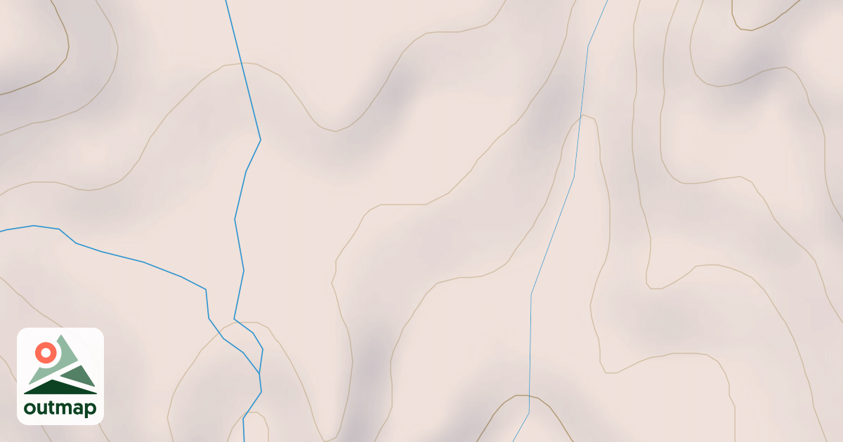 Map of BLM National GTLF Public Motorized Roads 082fc8a2-f18f-4629-ad52-954af924ec68