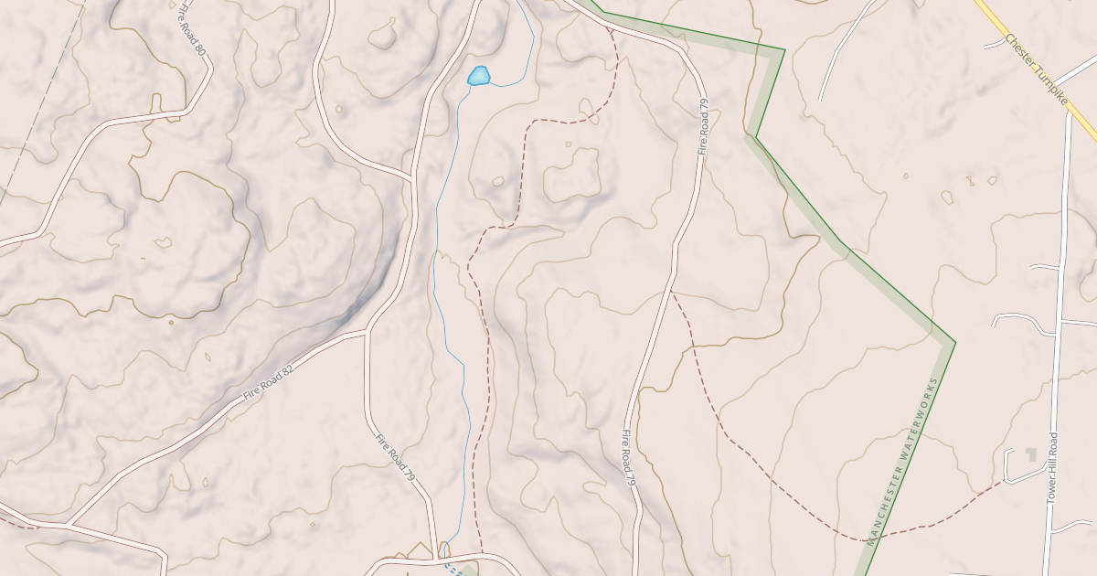 Map preview of USGS National Digital Trails aed599a3-78c3-424e-a74c-6b174b321ed4