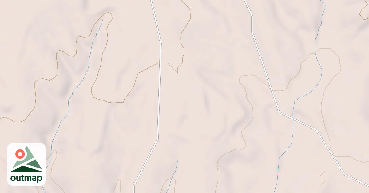 Map of BLM National GTLF Public Motorized Roads 06366994-d669-4de9-a5c2-0a73ccc90498