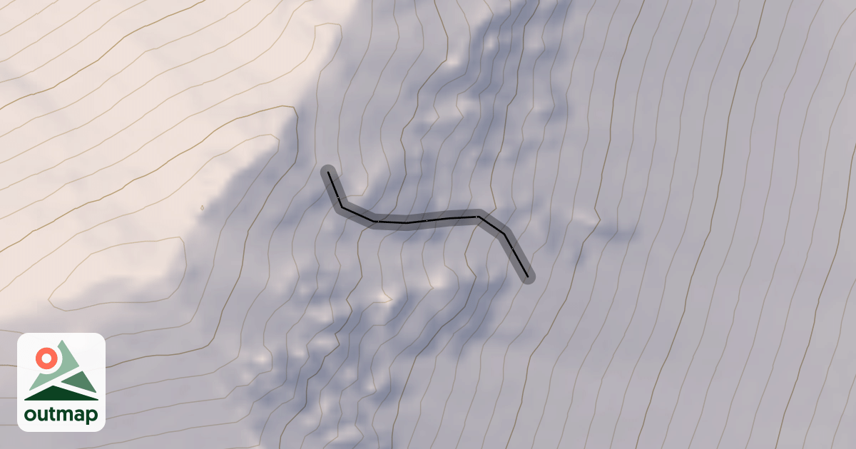 Map of 210