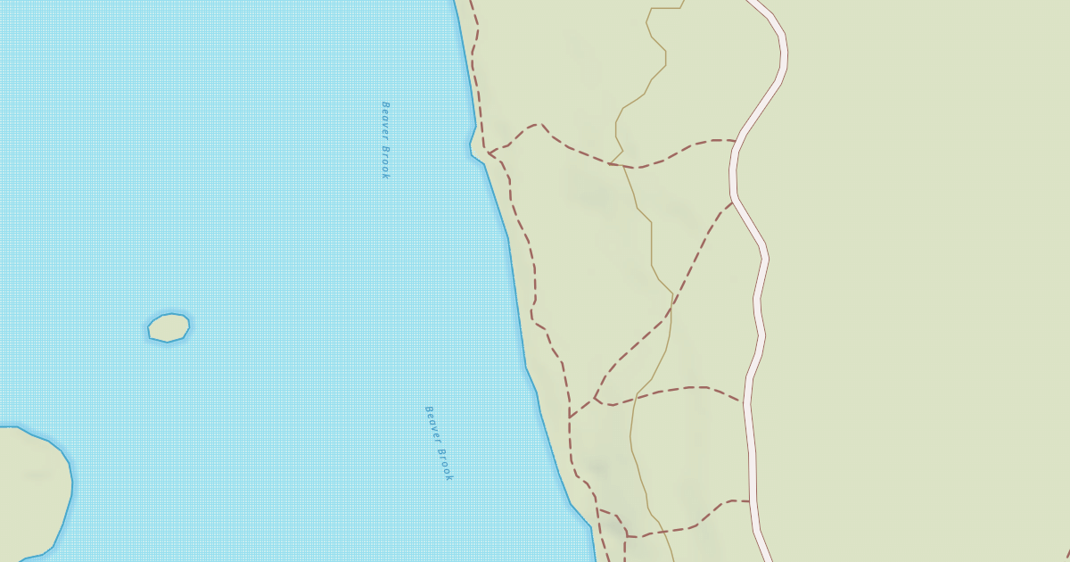 Map preview of USGS National Digital Trails a457bbd9-d5ec-4bba-9237-ffcc48b87d87
