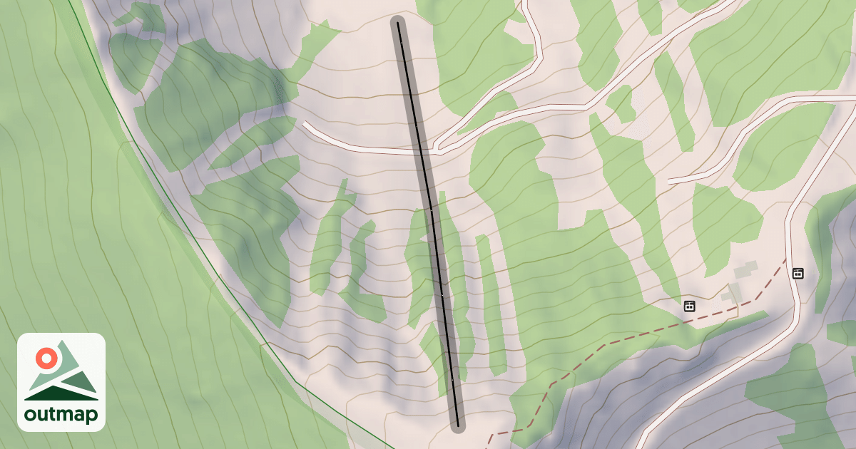 Map of Fabian