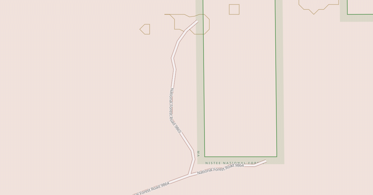 Map preview of 9865