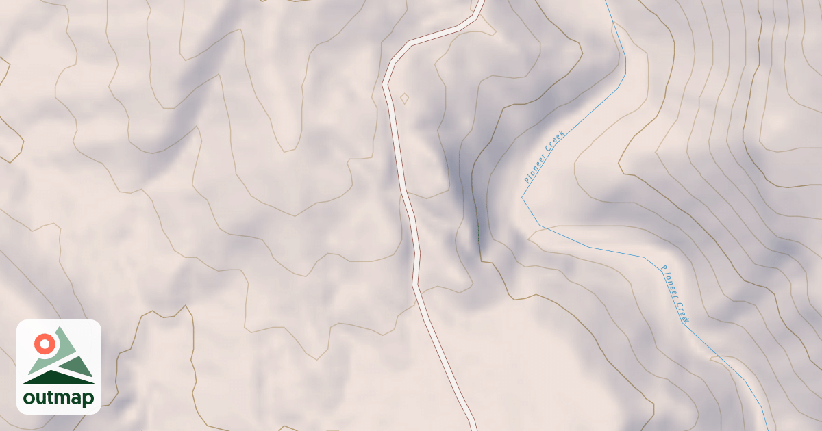 Map of BLM National GTLF Public Motorized Roads e05e39ce-56de-42d8-a1b2-3f21279d5a3c