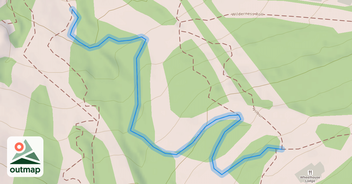 Map of Anthill