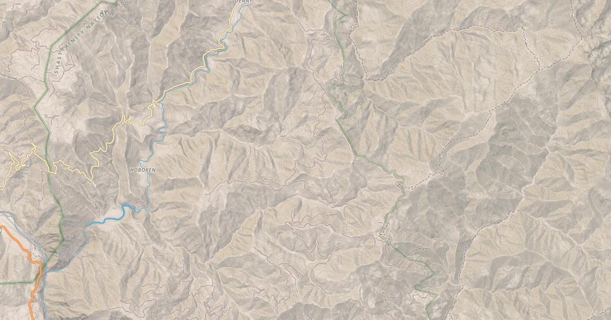Map preview of BIG MTN     (FA04)