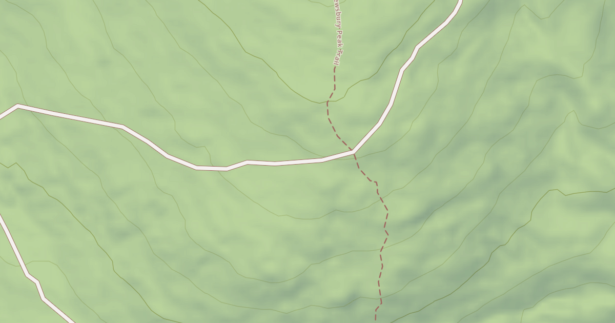 Map preview of Corridor 4A