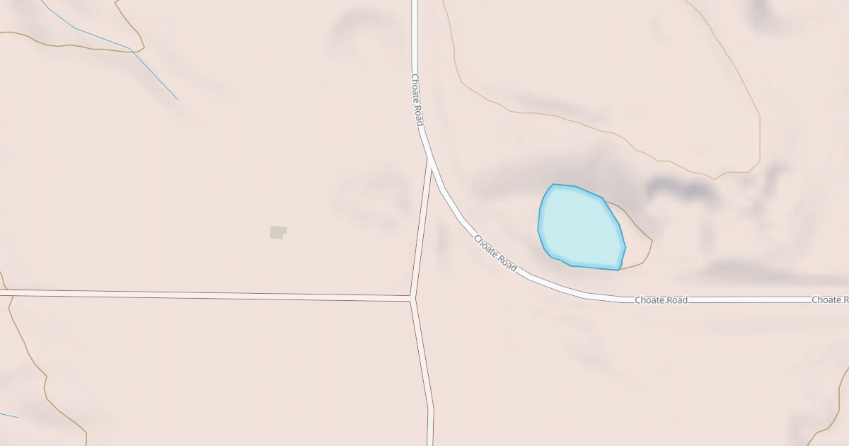 Map preview of FSR6987
