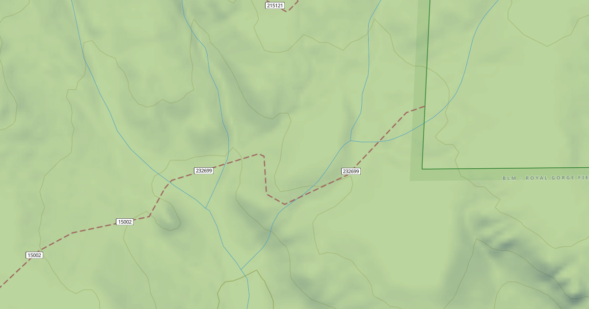 Map preview of Blm 376gr2