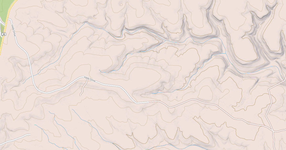 Map preview of VADA TOWER