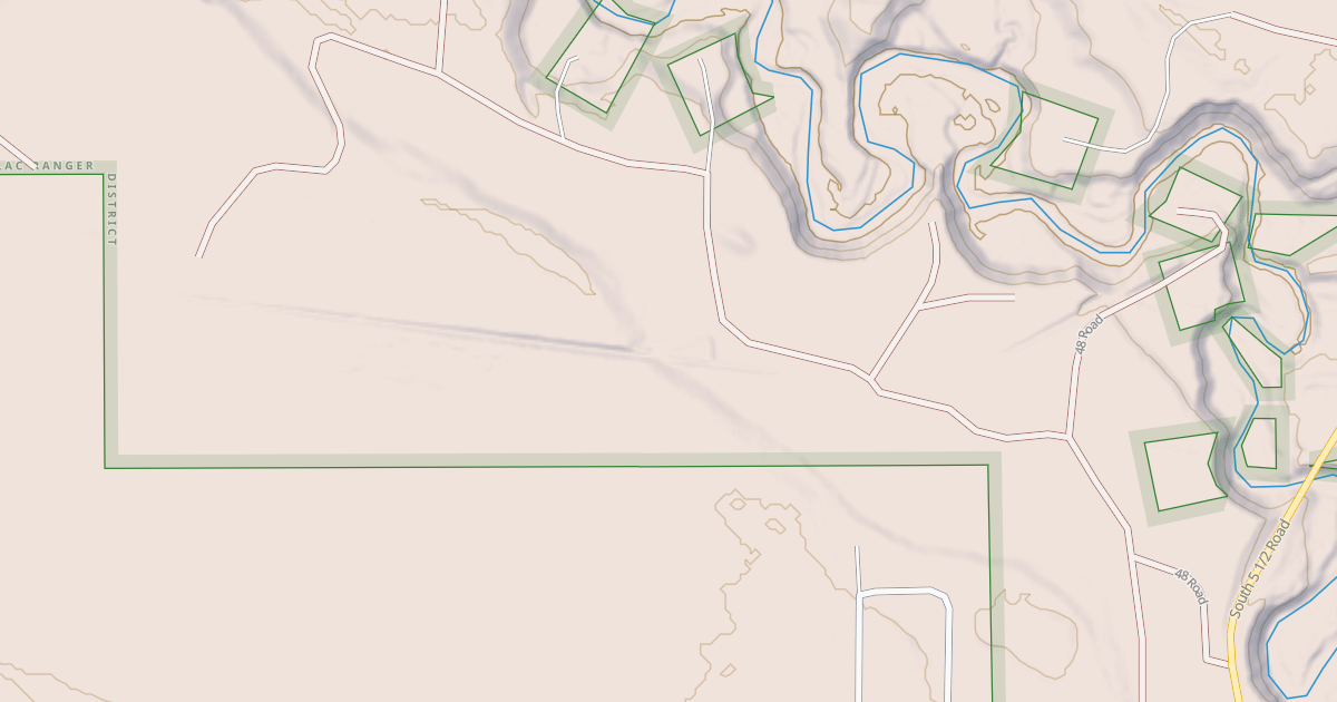 Map preview of 7302